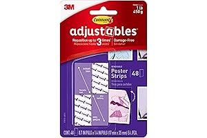 Command Picture Hanging Strips Value Pack