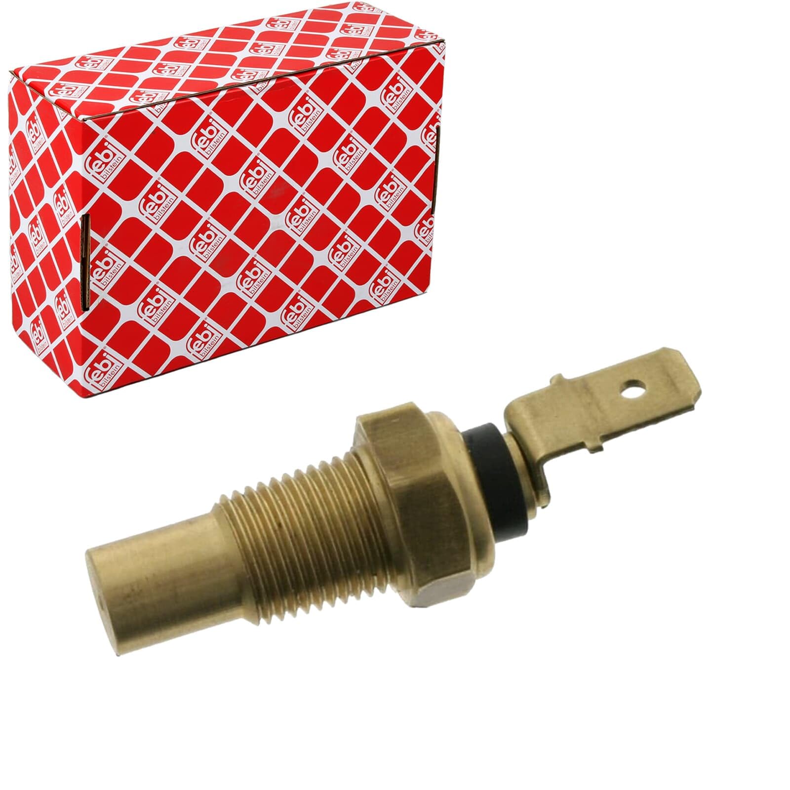 Sensor coolant temperature 28265 by Febi Bilstein