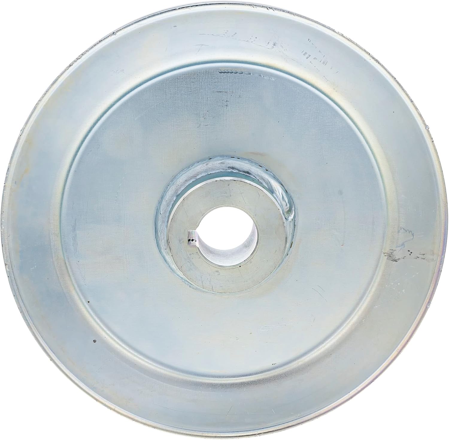 Spartan Mowers 433-0005-00 Spindle Pulley 72-Inch Decks RZ RT SRT HD Pro XD XDe