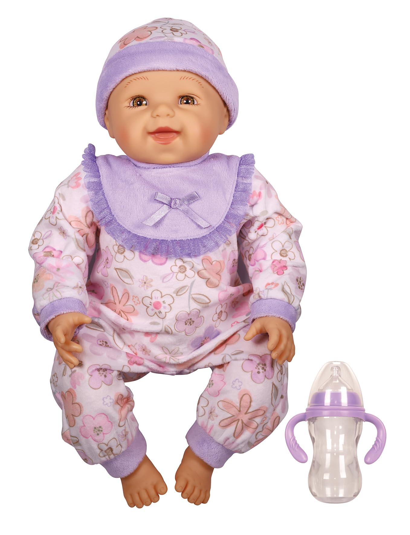 Amazon.com: Lorie & Lace Babies 18