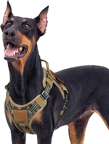 Miniatura 10 de Arnés para perro XL