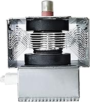 Vista 3 de Magnetron 2M246 050GF - Tubo de magnetrón de microondas compatible con LG 6324W1A001L 6324W1A001B AP6316906