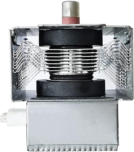 Miniatura 3 de Magnetron 2M246 050GF - Tubo de magnetrón para microondas compatible con LG 6324W1A001L 6324W1A001B AP6316906