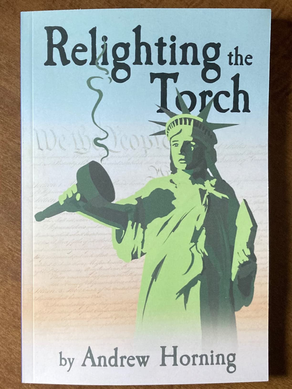 A fascinating commentary! Highly recommend!