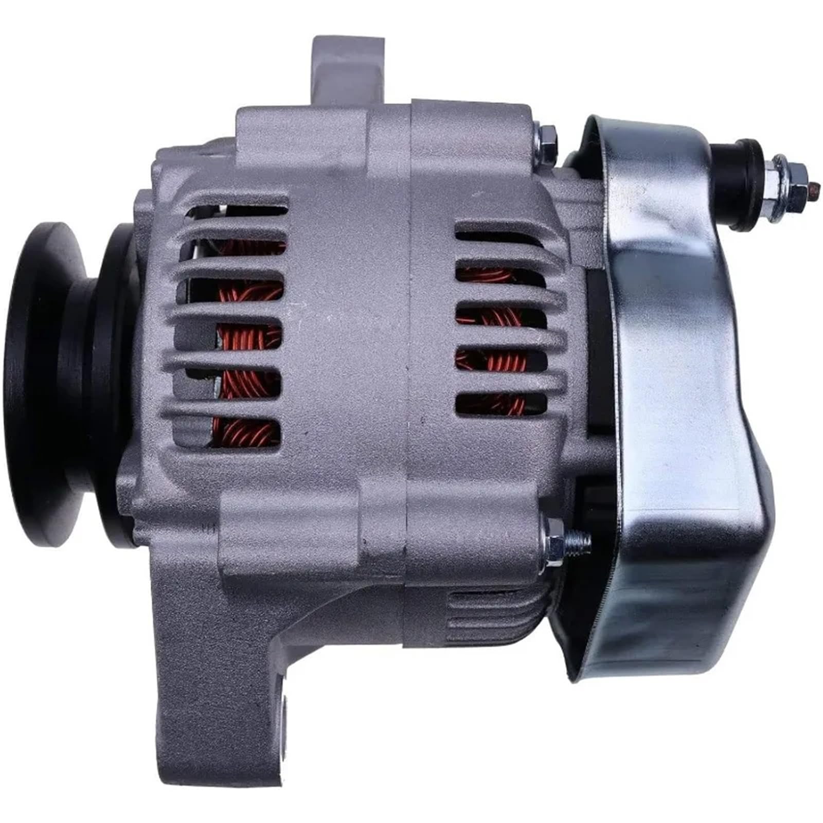 Alternateur 12V 55A 19630-64010 19630-64011 19630-64012 19630-64013 19630-64014 for moteur V1505 D1105 D902 WG1605 Z482