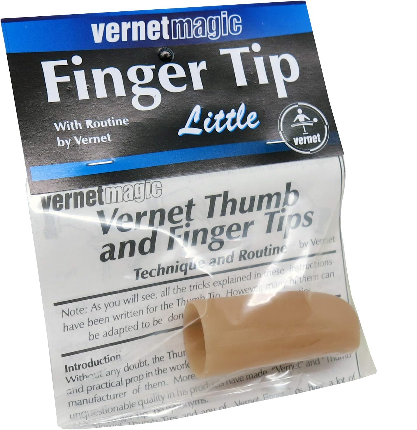 Vernet Little Finger Tip