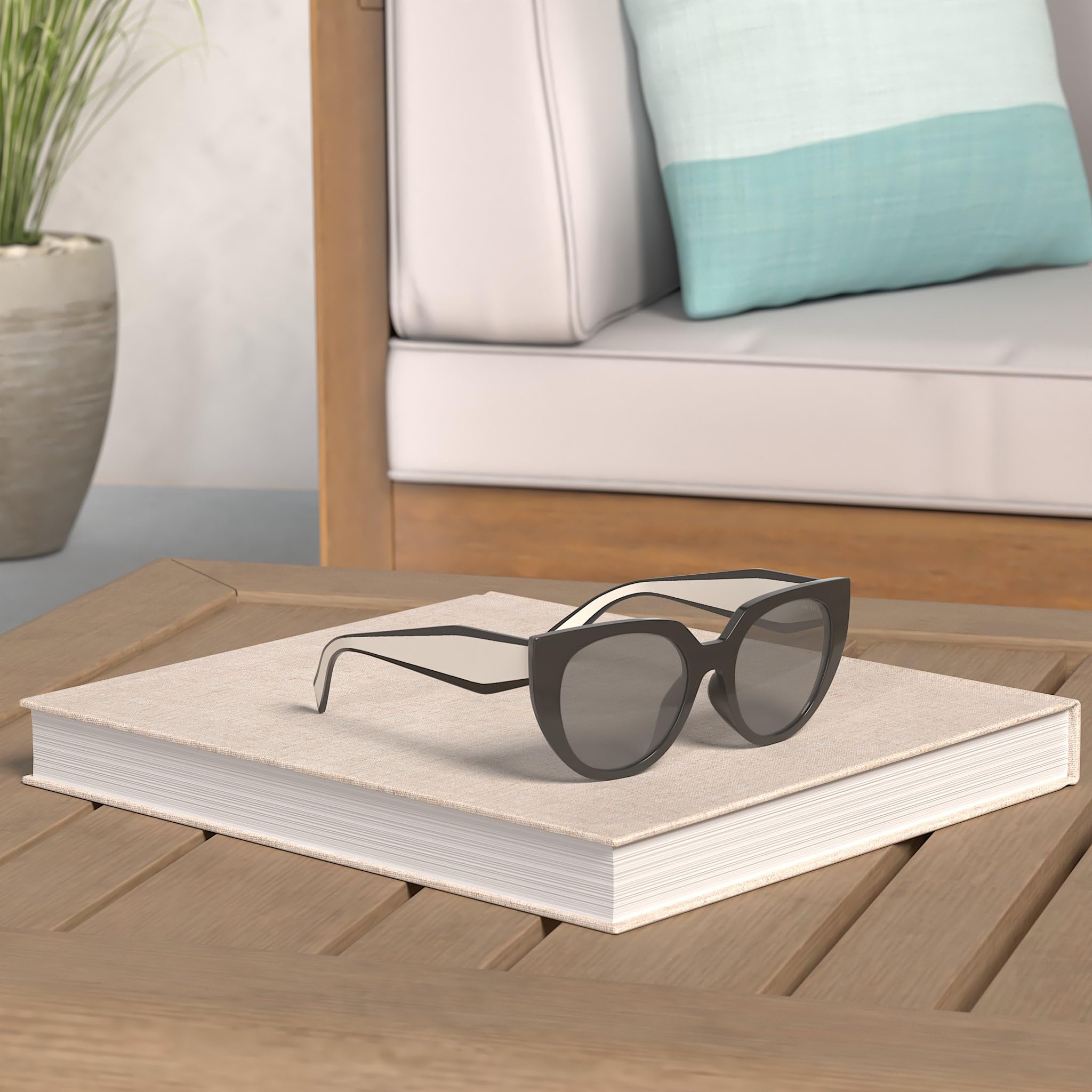 Prada 0pr 14ws Gafas de sol Mujer