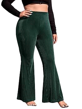 パンツ MEER. RIB HEM VELVET PT velvet drape pants | the Virgins (Women)/ザ