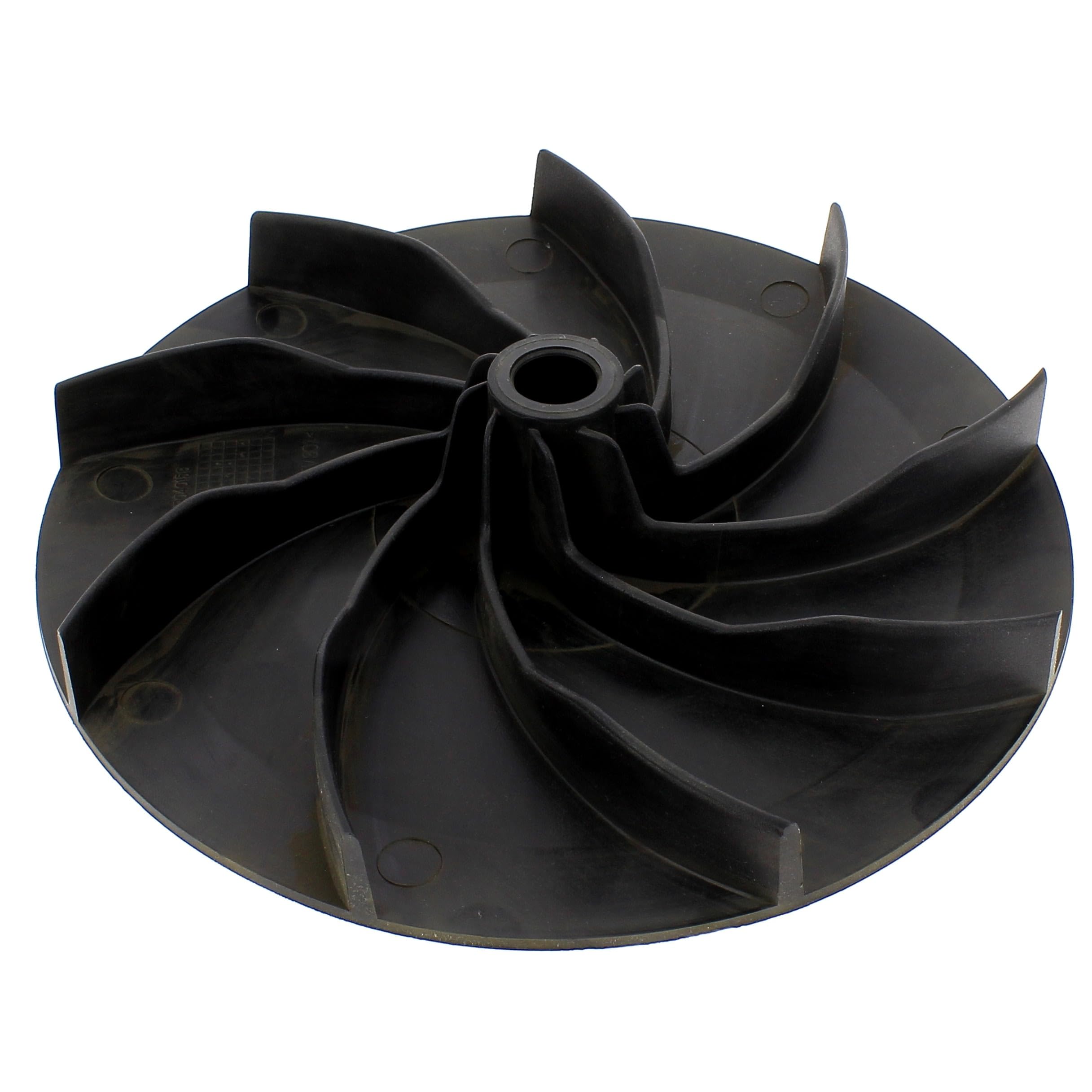 Sterwins - Turbina de ventilador para cortacésped