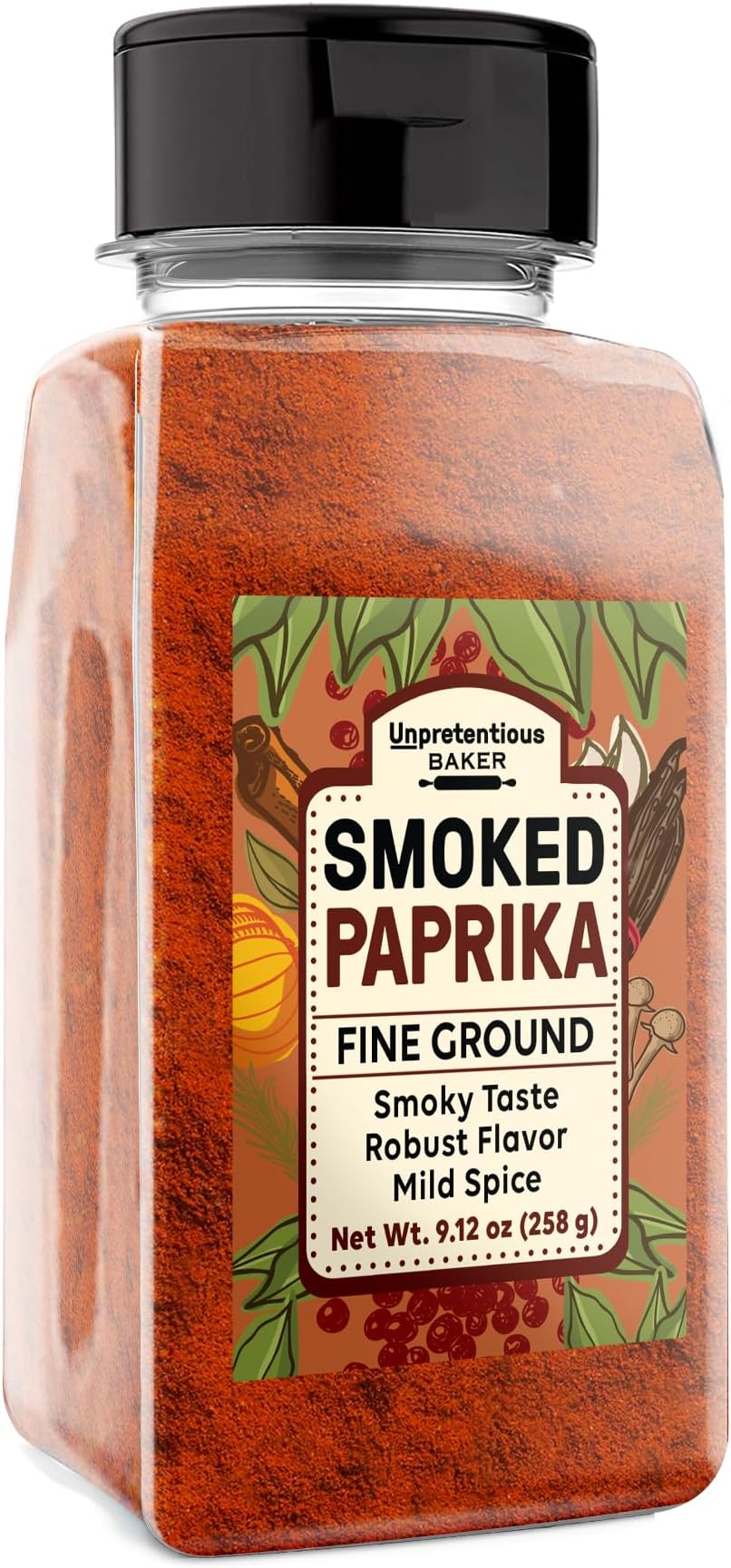Smoked Paprika 2c.