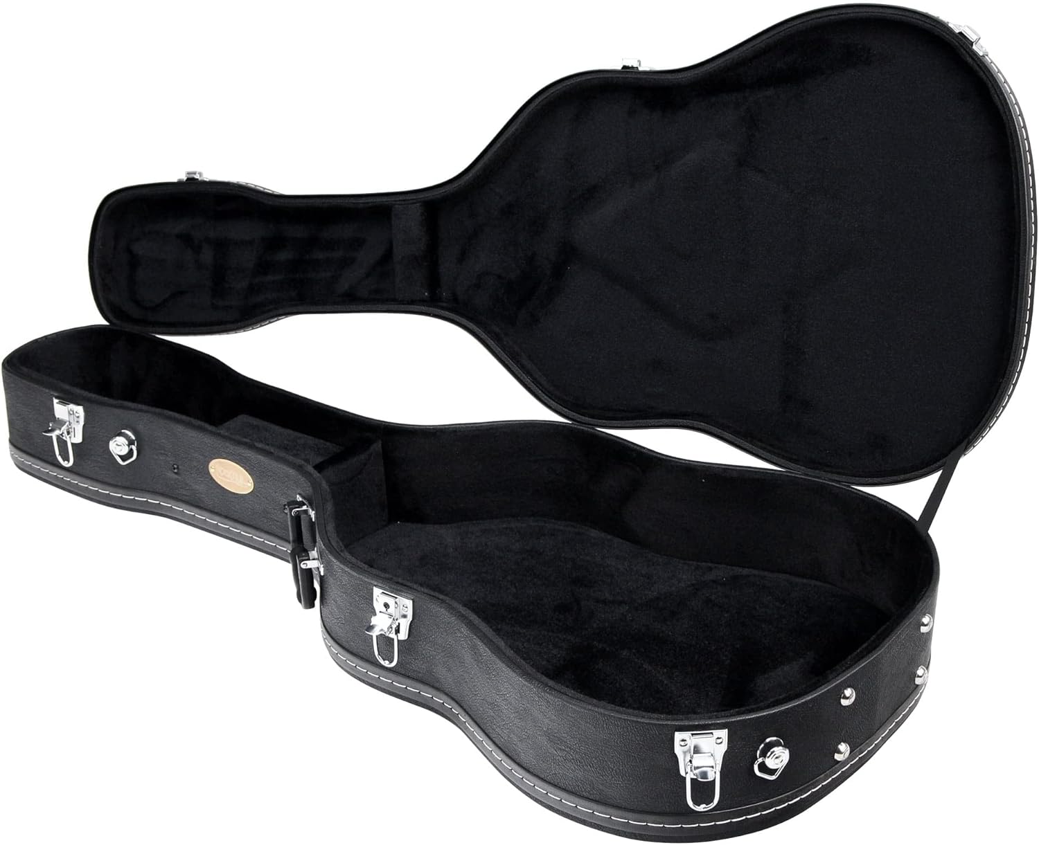 Dick gepolsterter Gigbag (Gitarrentsche) mit vielen Fächern (Gebraucht) in für CHF 23 – mit