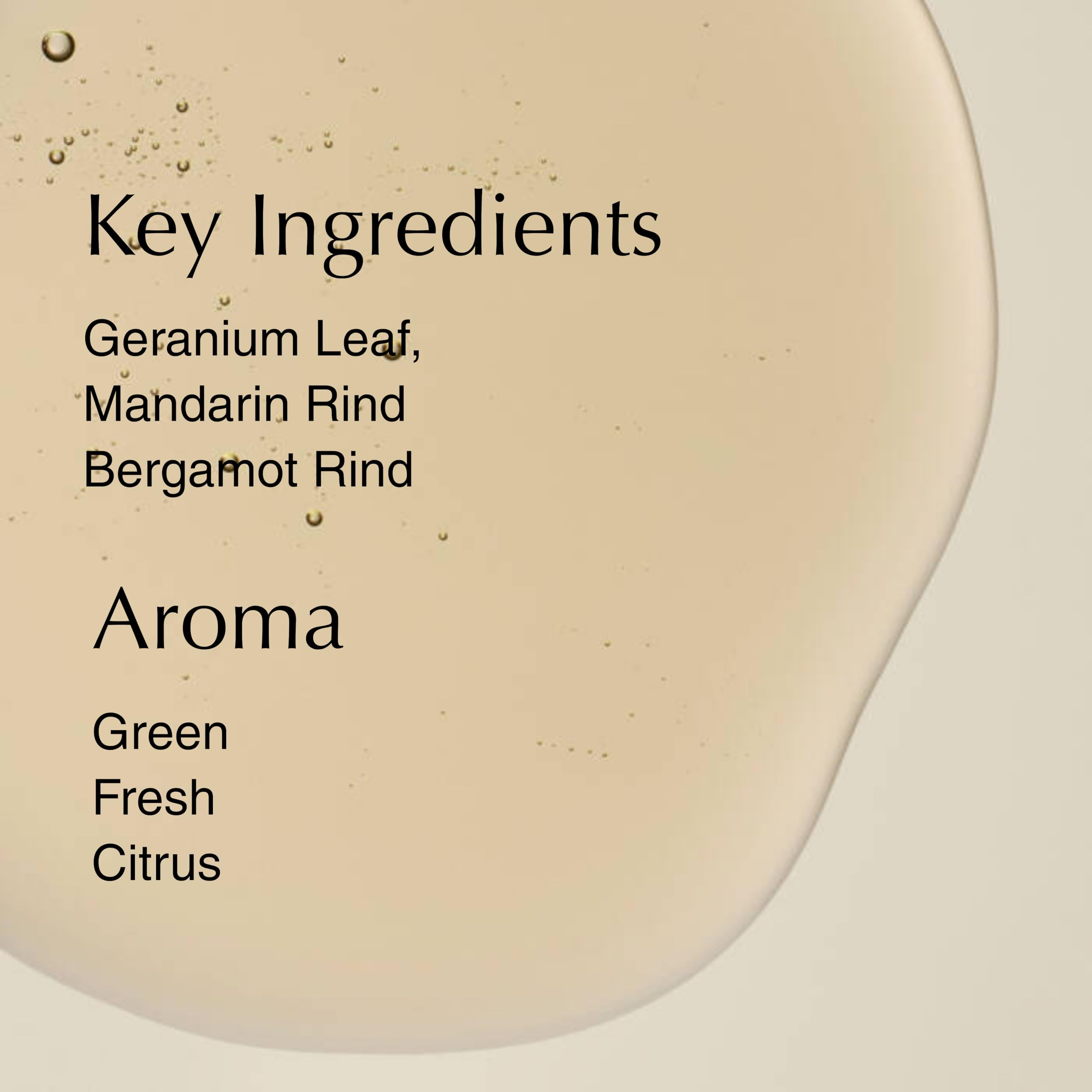 Amazon.com : Aesop Geranium Leaf Body Cleanser & Balm Set | Citrus