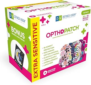 Eye Patches For Kids Picks collage image 1