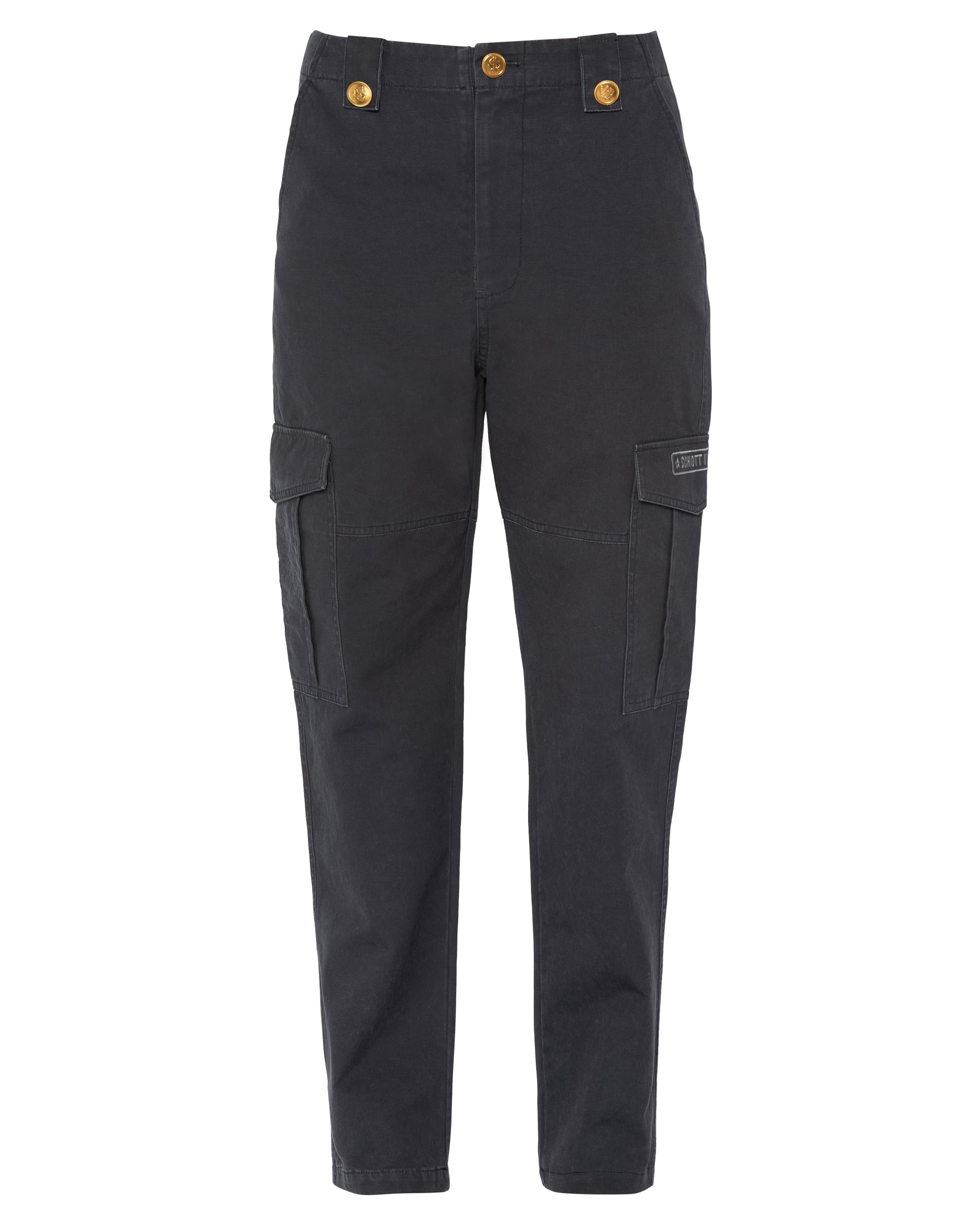 Schott NYC Pantalones de Vestir para Mujer