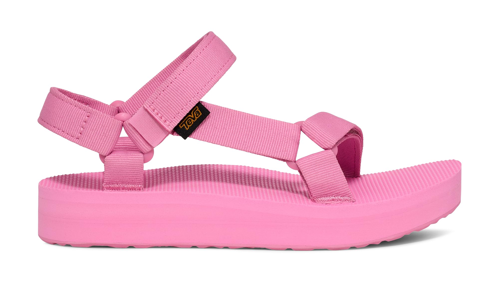 Teva Damen Sandalen MIDFORM UNIVERSAL 1090969 fuchsia pink