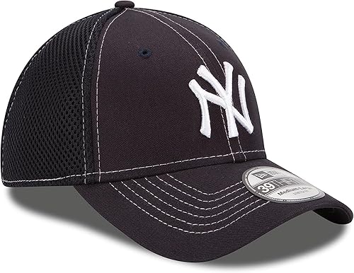 Vista 47 de New Era Gorra unisex MLB Neo 2 39thirty para adultos Cincinnati Reds