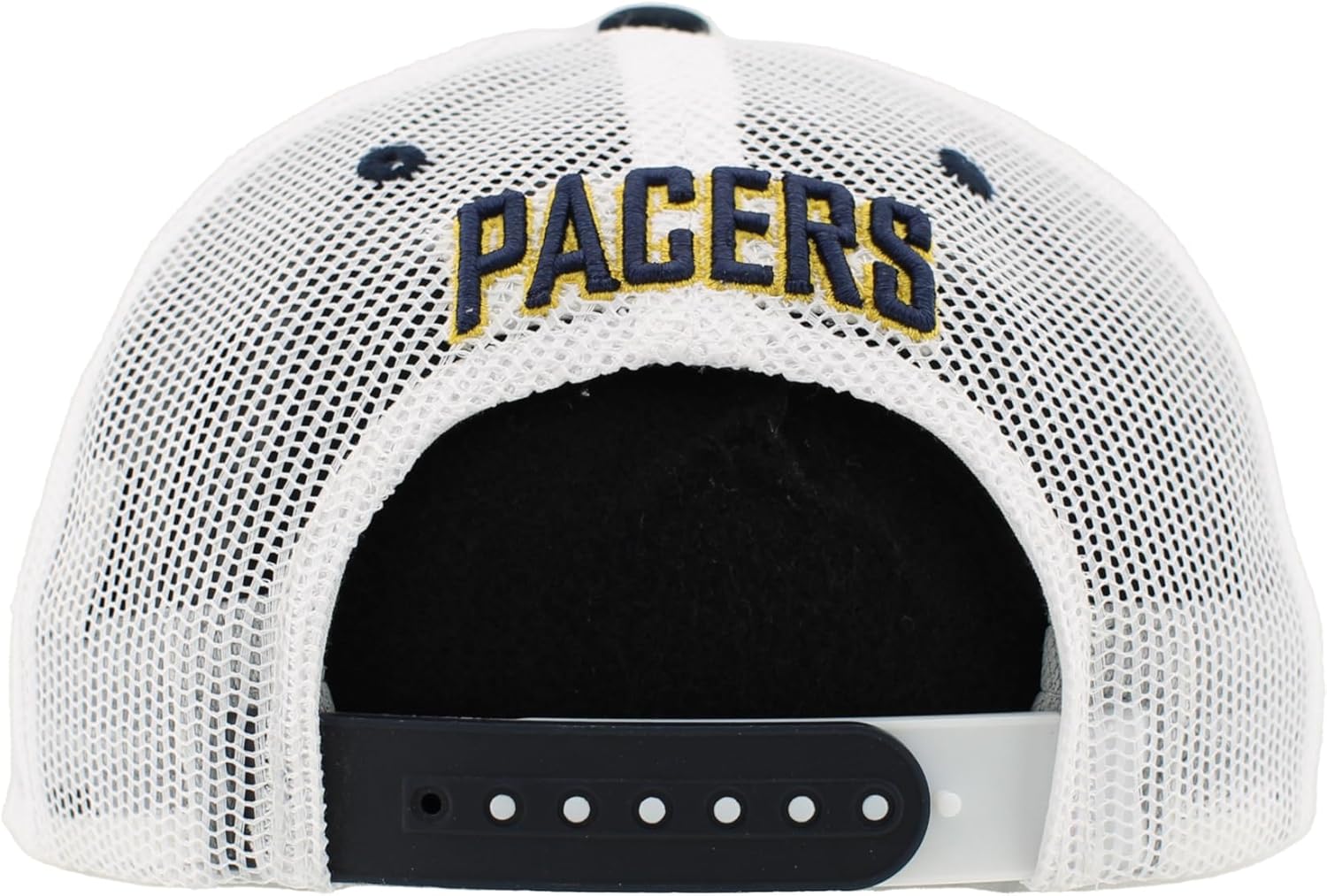 ZHATS NBA Unisex-Adult NBA Officially Licensed Adjustable Snapback Hat Dakota Icon Team Color - Image 4