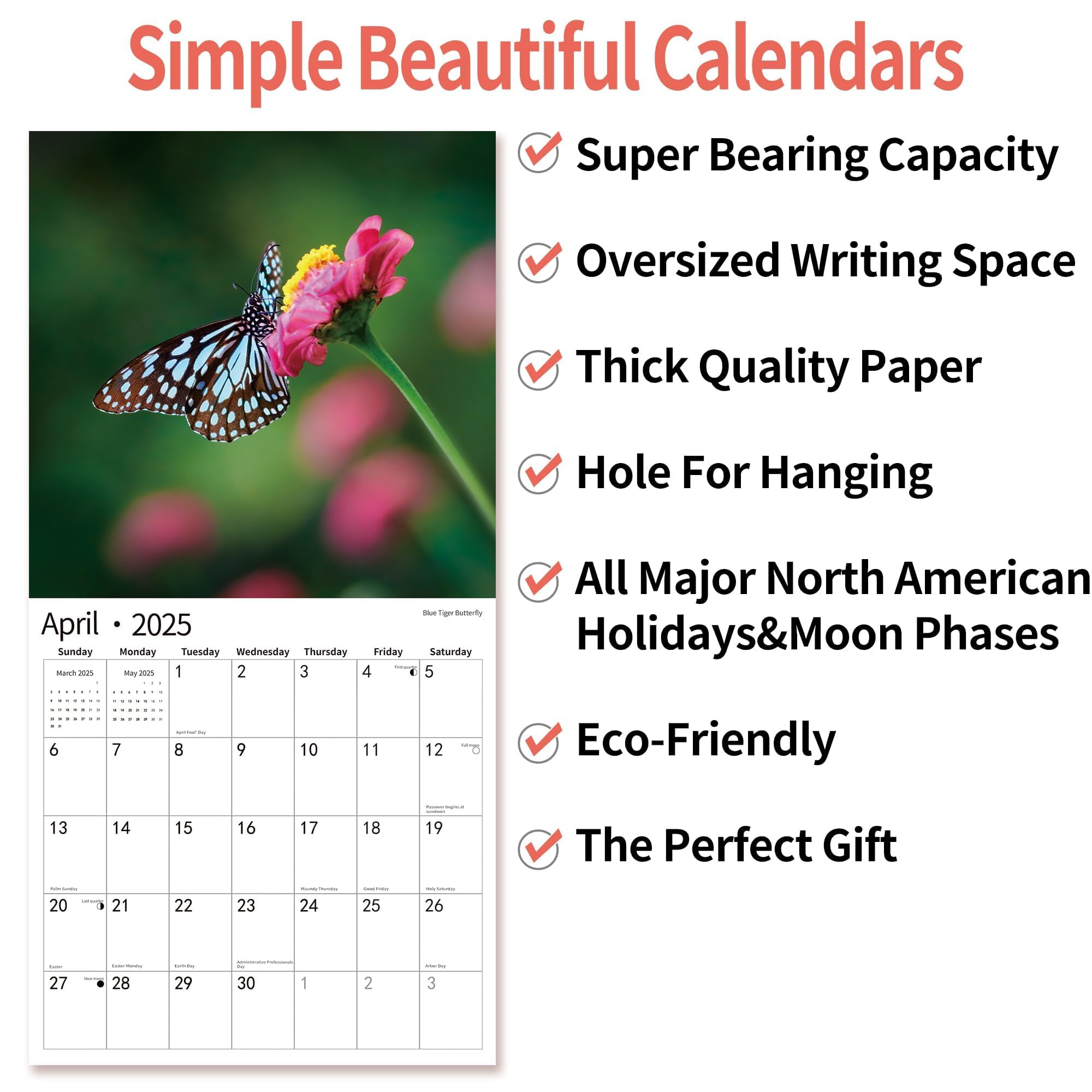 amazon-com-2025-wall-calendar-calendar-2025-january-2025-december-2025-wall-calendar-butterfly-12-x-24-opened-full-page-months-thick-sturdy-paper-for-calendar-organizing-planning-office-products