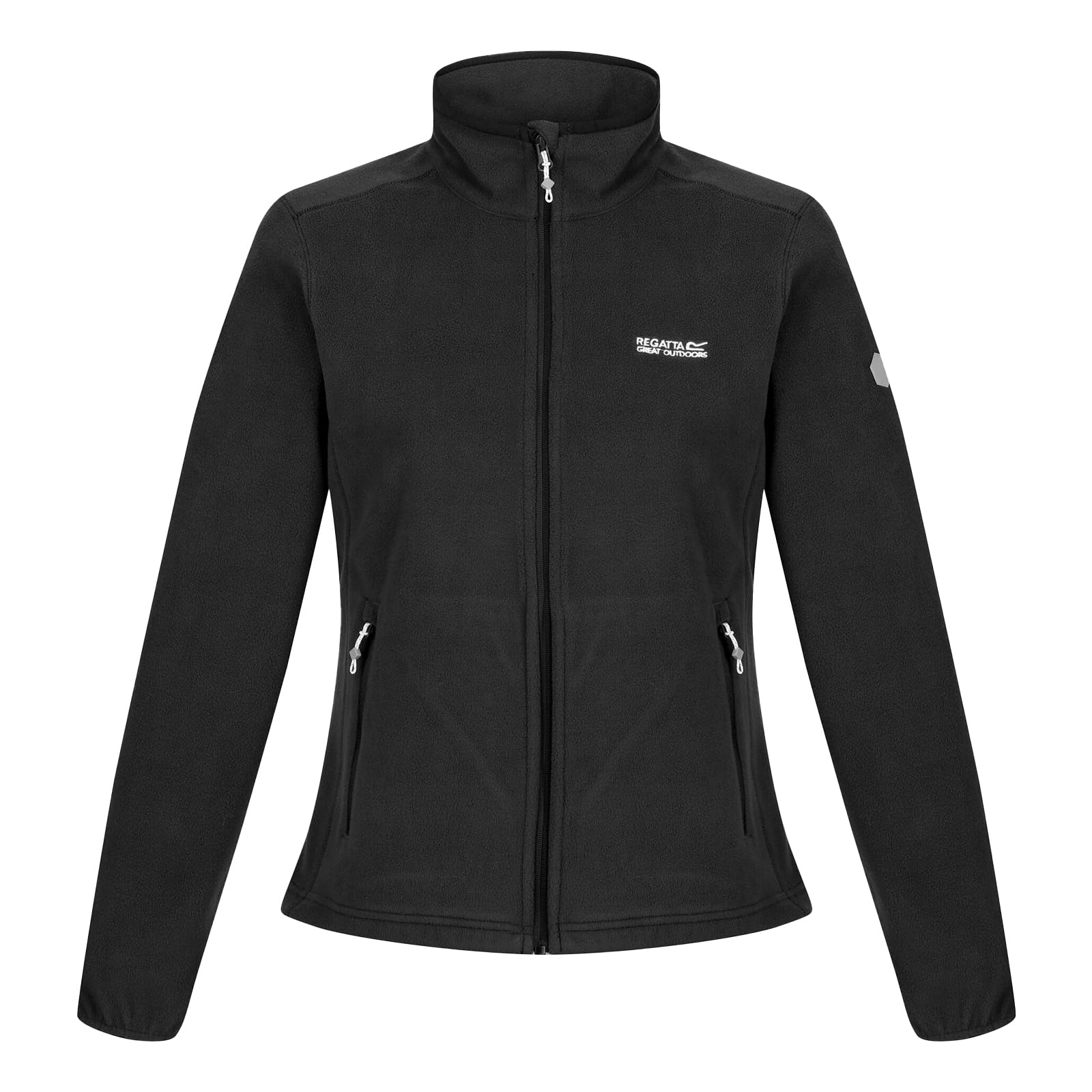 Regatta Damen Floreo Iv Full Zip Fleece Jacket