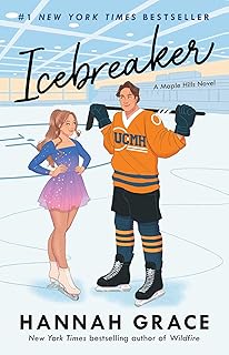 Icebreaker: A Novel (Volume 1)