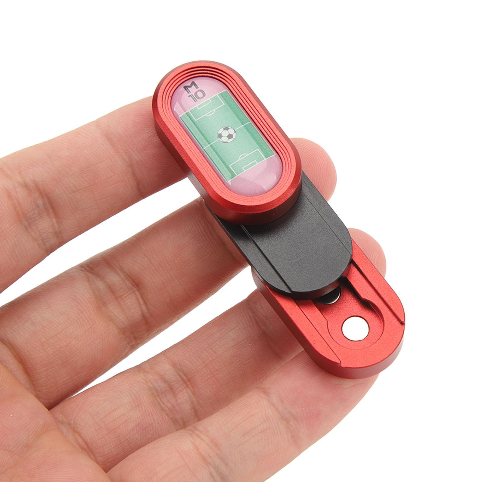 Anneaux Magnétiques Fidget - Fidget Toys - Jouet Anti-stress Adulte