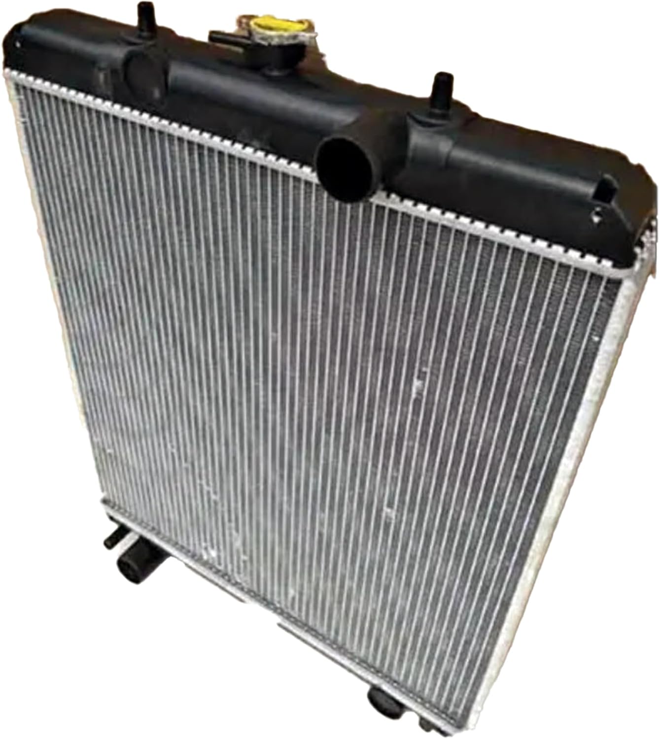 Water Tank Radiator 21W-03-41110 21W0341110 Fits for Komatsu PC78MR-6 PC78US-6 PC78UU-6
