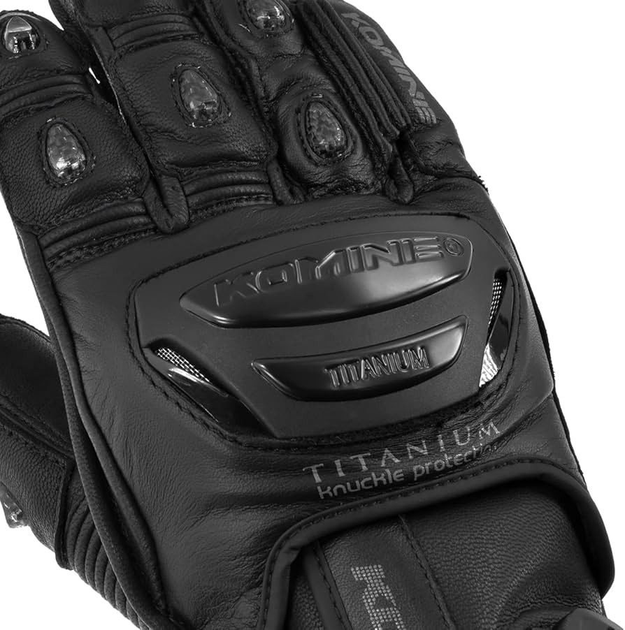 Amazon | [コミネ] バイク用 GK-254 ダイアルフィットスポーツレザー