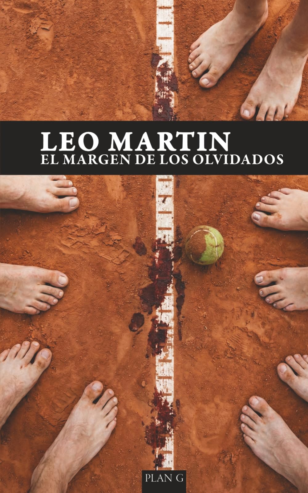 El margen de los olvidados