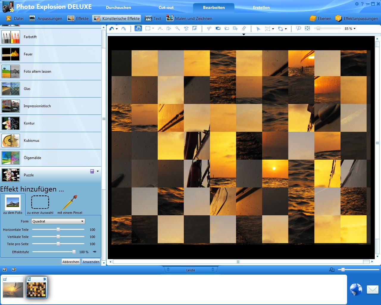 Photo Explosion 5 Deluxe
