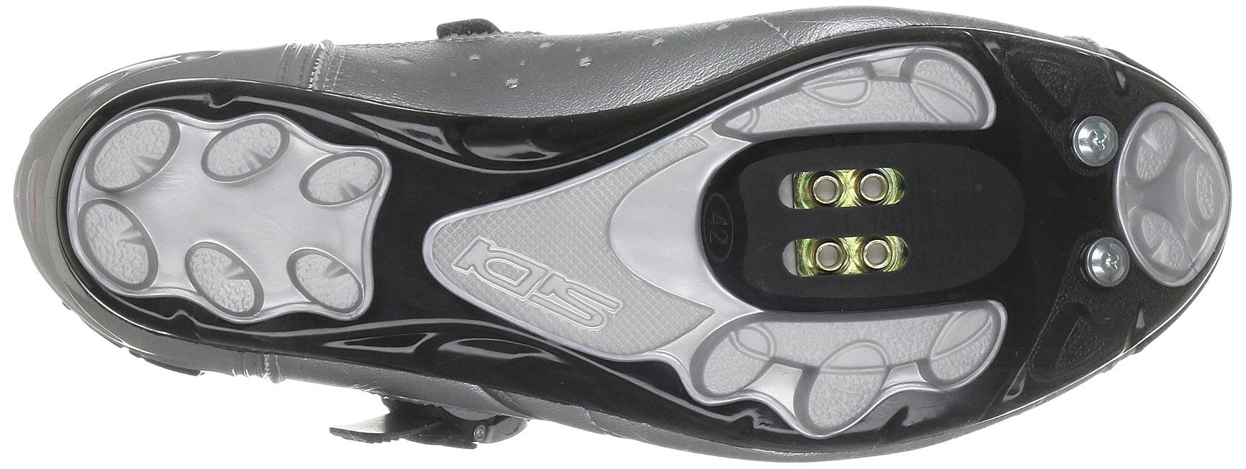 Sidi Five Xc, męskie buty sportowe – kolarstwo