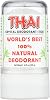 THAI Natural Crystal Deodorant Stick (4.25 Ounces)