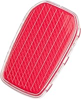 Vista 7 de Funda protectora de TPU con textura de fibra de carbono transparente para llavero de Toyota Alphard HILUX PREVIA RAV4 VELLFIRE, compatible con 2, 3