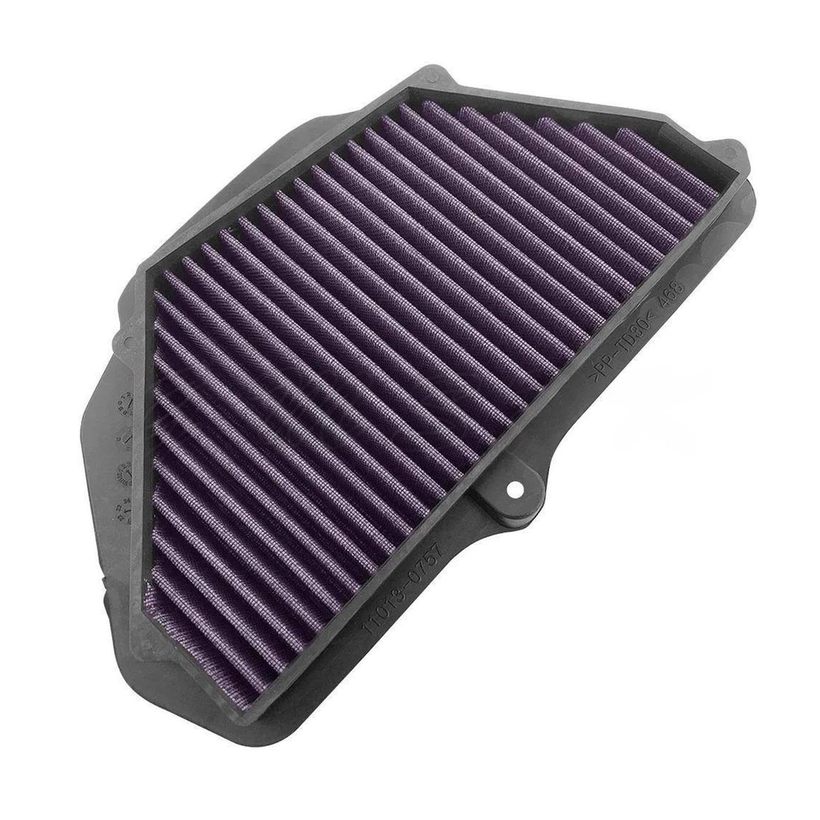 Pasuje do filtra powietrza motocykla Ninja ZX-10R ABS