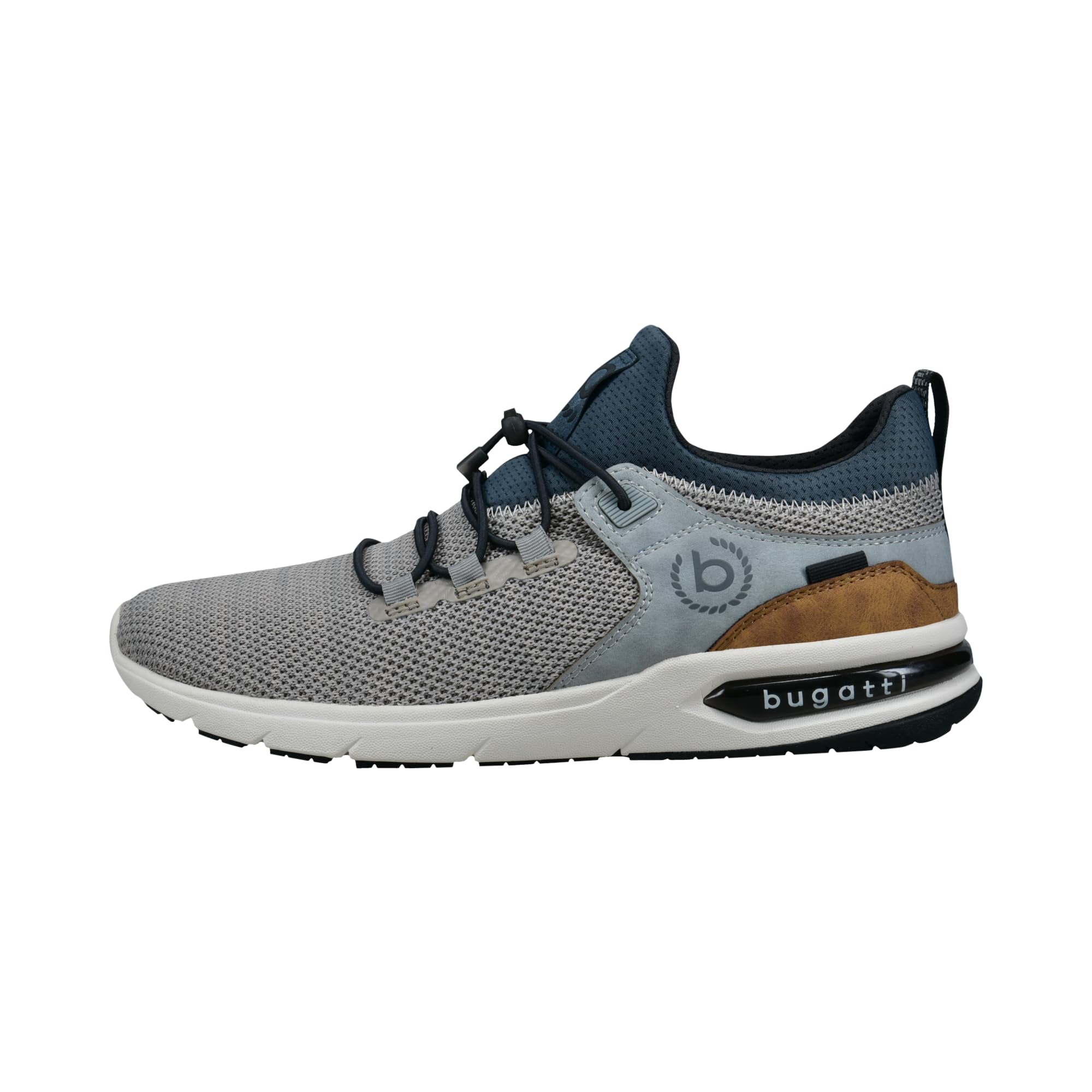 bugatti man Herren Slipper, Männer Slipper, Mokassins