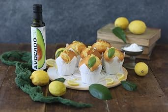 Avofarm%100 Avokado Yağı (250ML)
