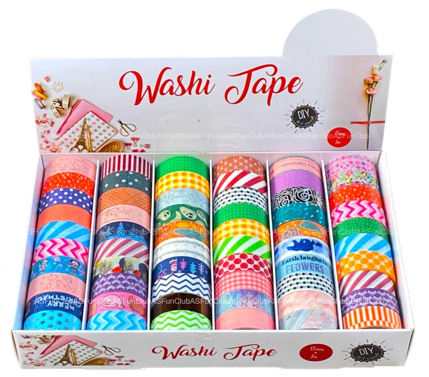 DOANMIZE 120 Rolls Washi Tape Set Golden Foil Decorative Japanese Masking Paper Tape for Scrapbooking, Planners, Card/Gift Wrapping, DIY Decor and Craft Supplies (120 PIC WASHI TAPES) (B0D3MC1P21) Amazon Price History, Amazon Price Tracker