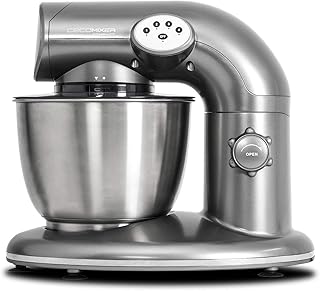 Cecotec Cecomixer mikser 1000 W srebrny