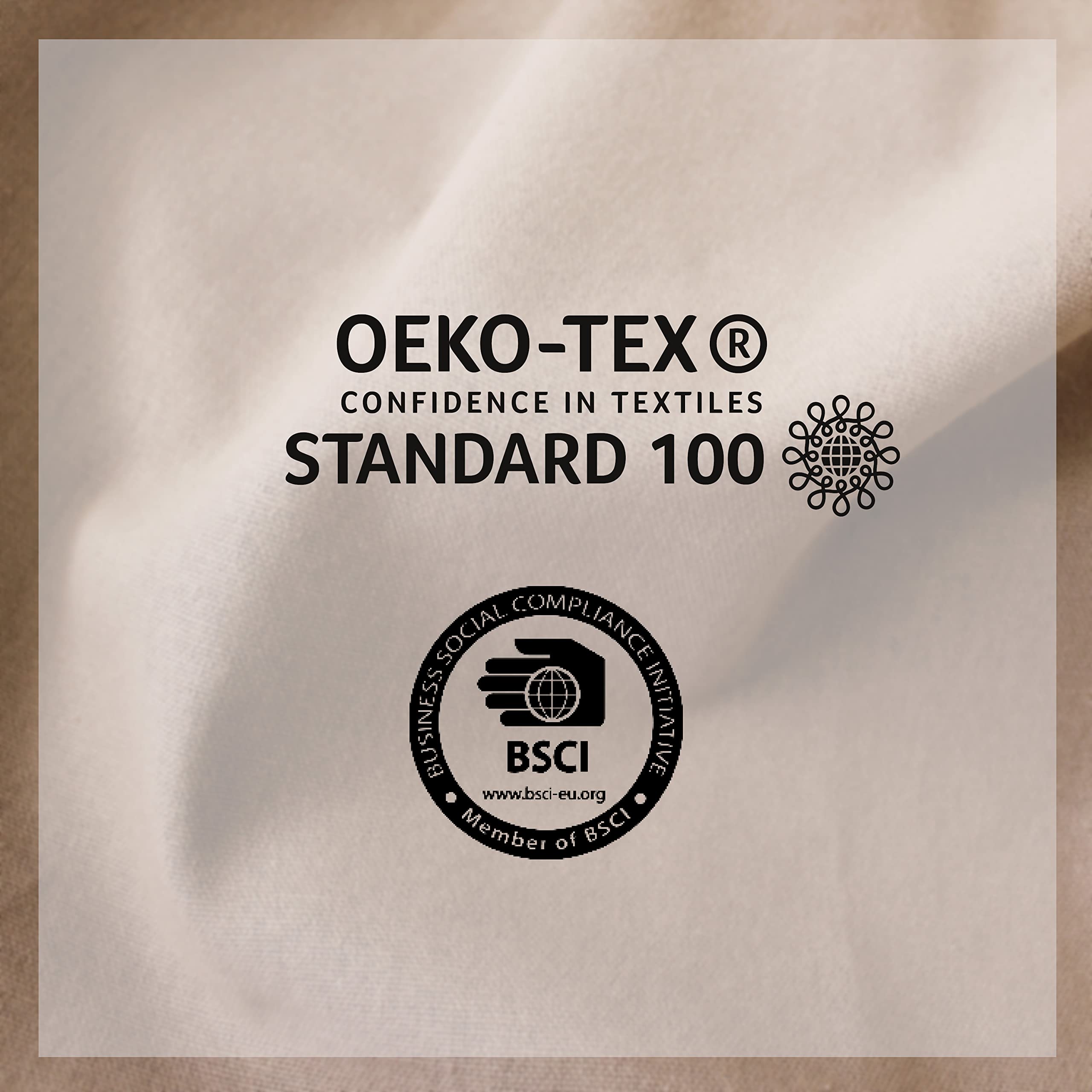 Tenda Decorativa Basic Turchese 140x240 Cm - Poliestere, Con Occhielli, Per Interni - Foto 3