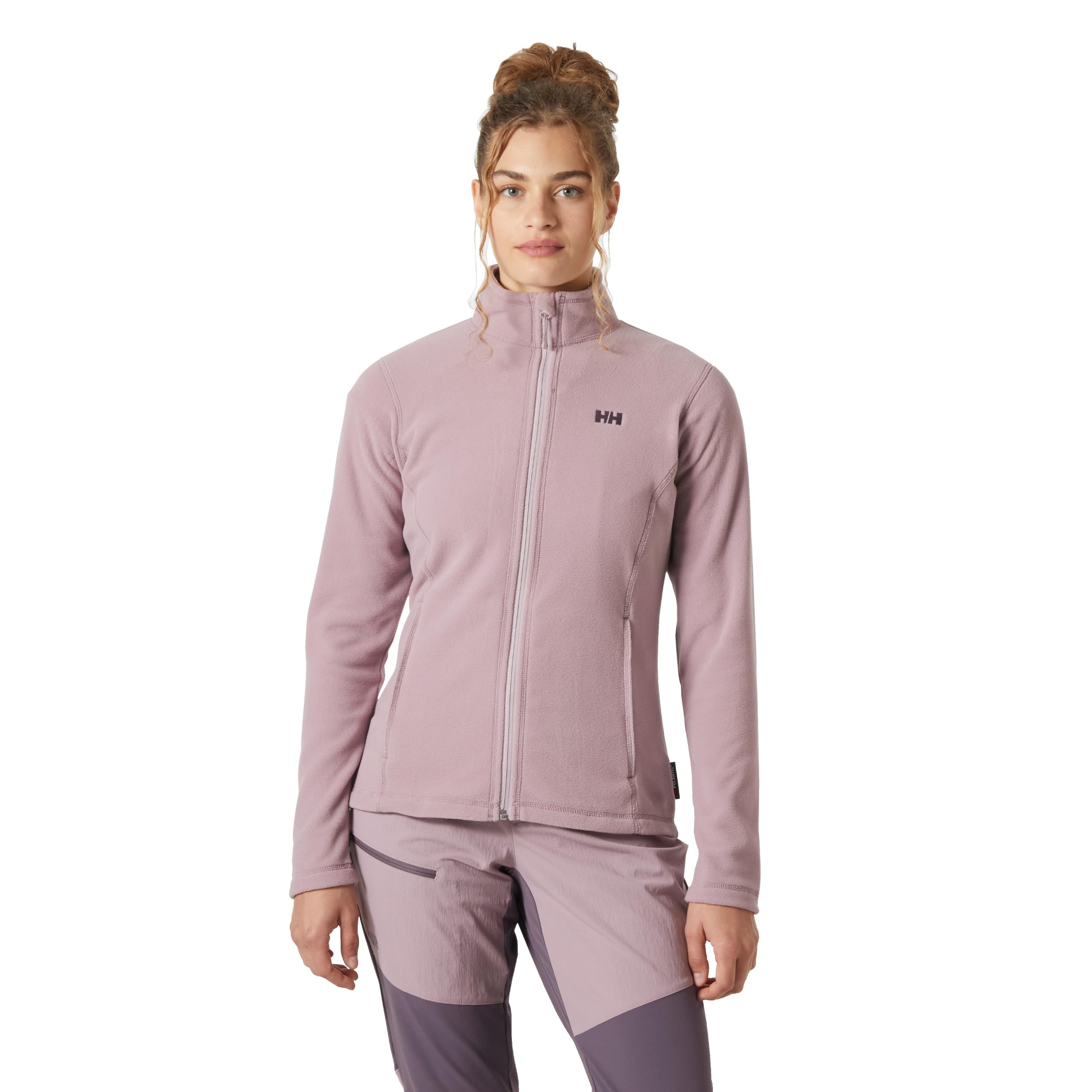 Helly Hansen Mujer Chaqueta Daybreaker Forro Polar — view 51