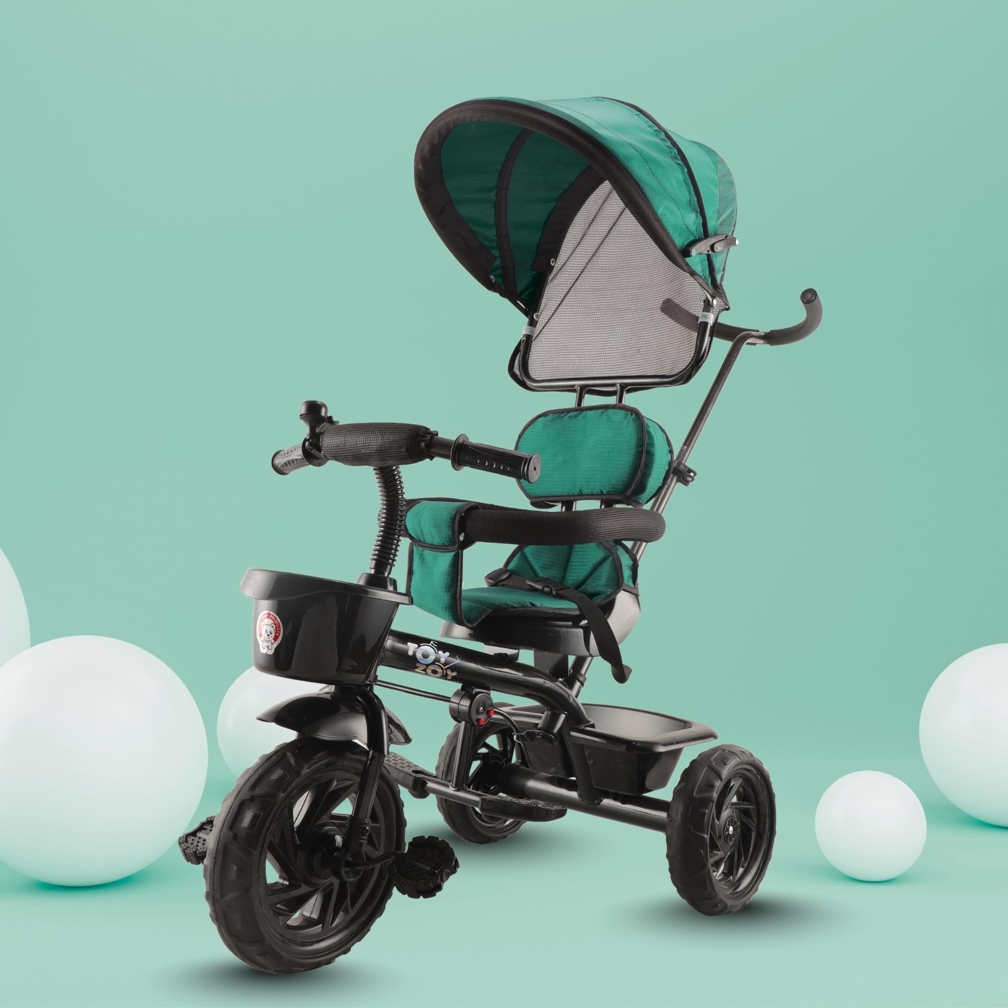 playdesign 3REE OVER Z グレー L playdesign 3REE OVER Z グレー L Toyzoy Retro Racer Kids|Baby Trike