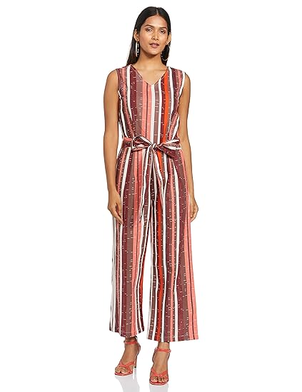 mayra Rayon Jumpsuit