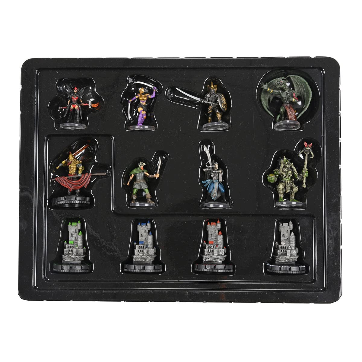 Amazon.com: WizKids Mage Knight Ultimate Edition: Duplicate