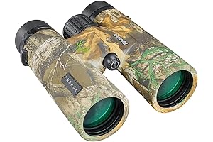 Leupold Engage X 10x42mm Binoculars: The Ultimate Optics for Adults
