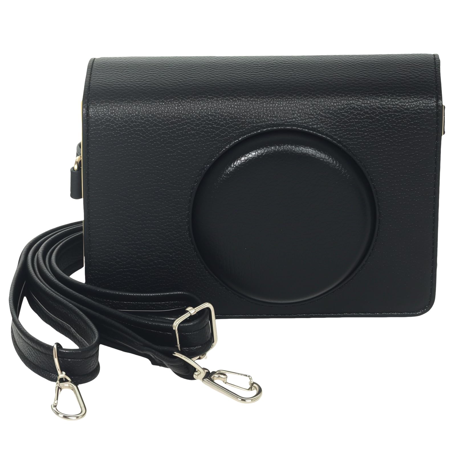 Étui de protection Kodak MS200 Mini Shot 2 camera protector sleeve noir - 8