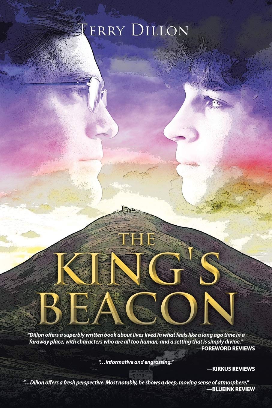 The King’s Beacon