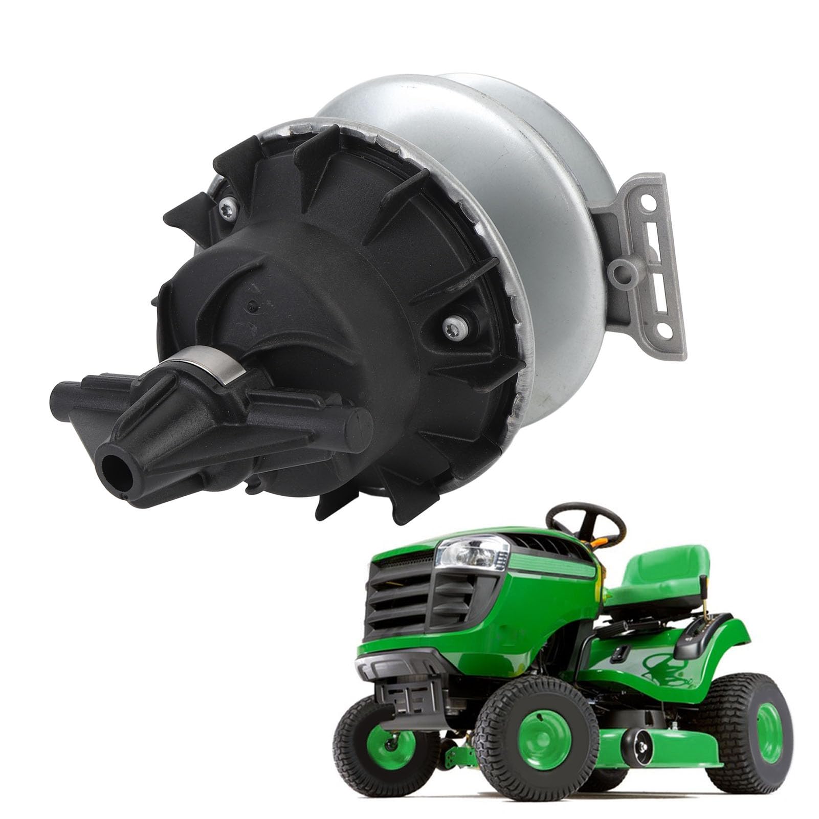 Gruppo Puleggia Primaria di Trasmissione MIA13031 per D105 E100 X105 X106 Metallo Prestazioni Migliorate