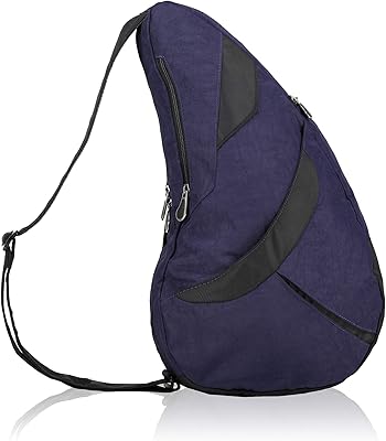 AmeriBag Healthy Back BagÂ® tote Traveler Medium (Blue Night)