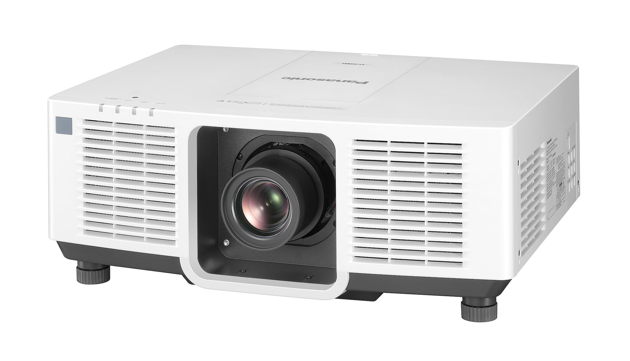 Panasonic PT-MZ882WEJ