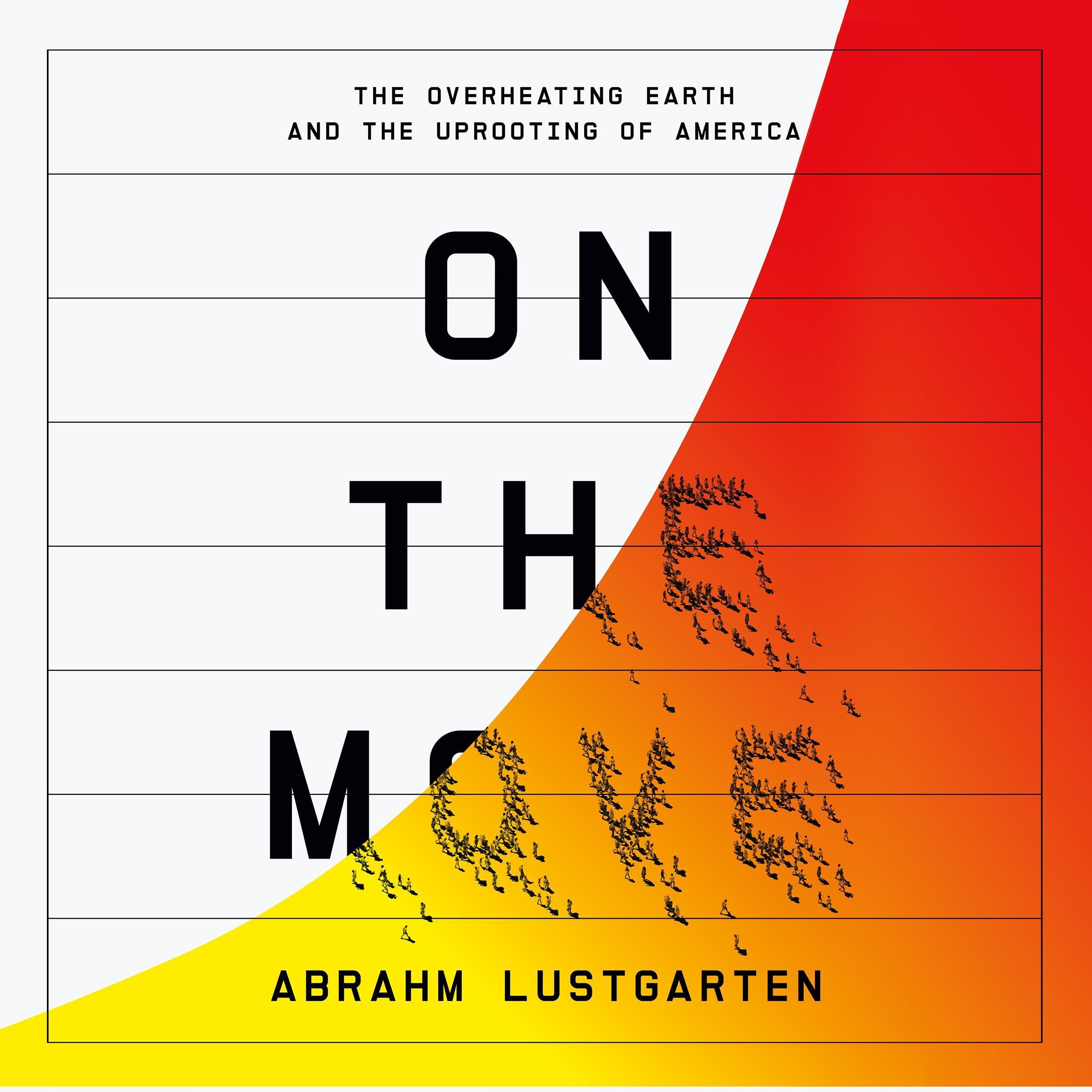 Cover art for On the Move