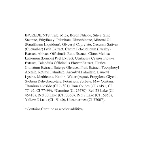 Miniatura 7 de LORAC Color Source Blush maquillaje antienvejecimiento